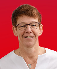 Profilbild von Anke Bergmann
