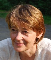 Profilbild von Annette Blumenschein