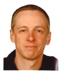 Profilbild von Frank Wößner