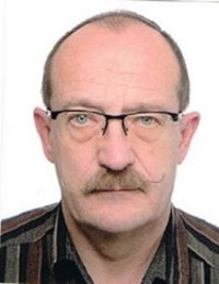Profilbild von Claus Wetzel