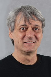 Profilbild von Paul Greim