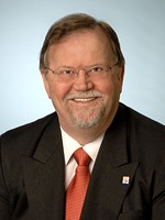 Profilbild von Bernd W. Häfner