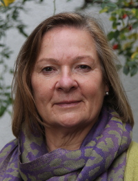 Profilbild von Gudrun Okulla