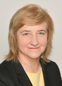 Profilbild von Frau Eva Kühne-Hörmann, MdL