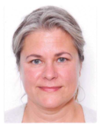 Profilbild von Susanne Wolf
