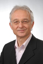 Profilbild von Stadtrat Dieter Beig