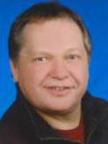 Profilbild von Helmut Priester