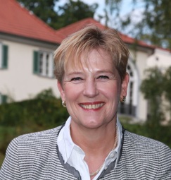 Profilbild von Sabine Nödler