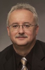 Profilbild von Harald Böttger