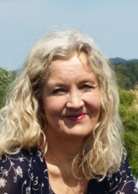 Profilbild von Frau Kerstin Linne