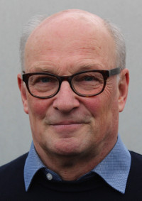 Profilbild von Hans Roth