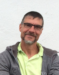 Profilbild von Dr. Jörg Pfeiffer