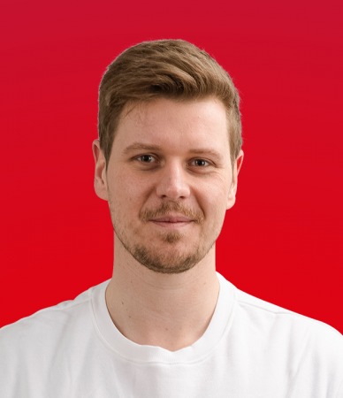 Profilbild von Lars Koch
