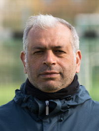 Profilbild von Mustafa Gündar