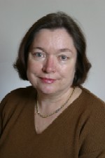 Profilbild von Gudrun Heuser
