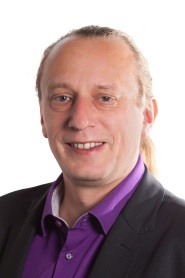 Profilbild von Herr Gernot Rönz
