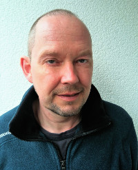 Profilbild von Herr Lutz Getzschmann