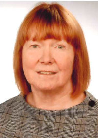 Profilbild von Ilona Börner