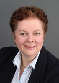 Profilbild von Anne Rüter