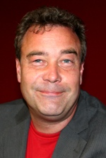 Profilbild von Stefan Beckmann-Metzner