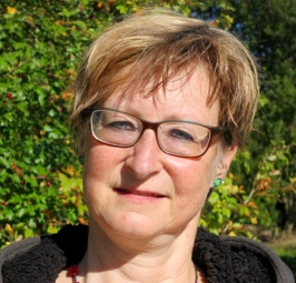 Profilbild von Anke Seibert-Schmidt
