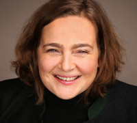 Profilbild von Frau Annette Knieling