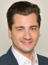 Profilbild von Alexander Grotov