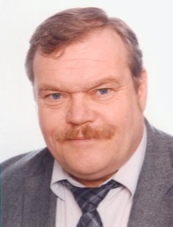 Profilbild von Jürgen Helferich